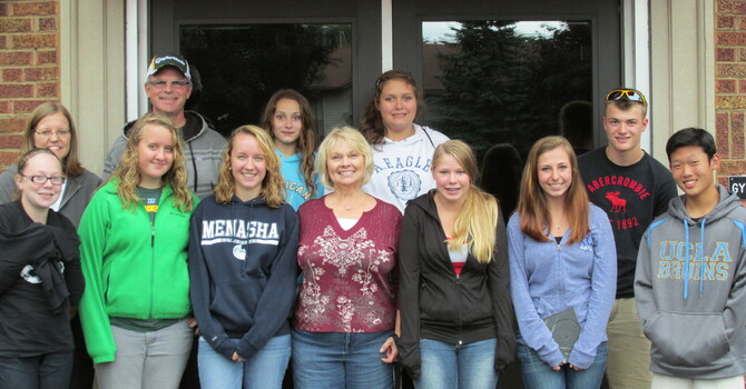Youth Ministry