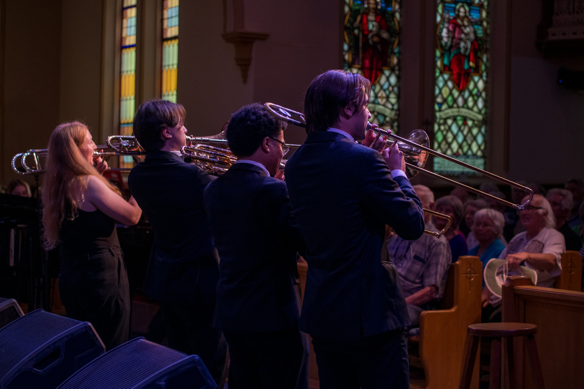 Slideshow image