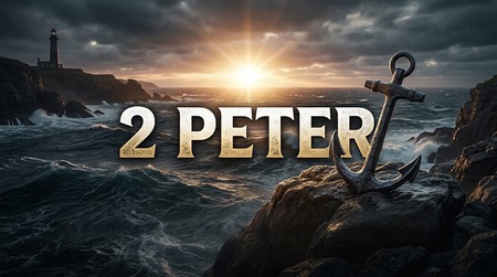 2 Peter