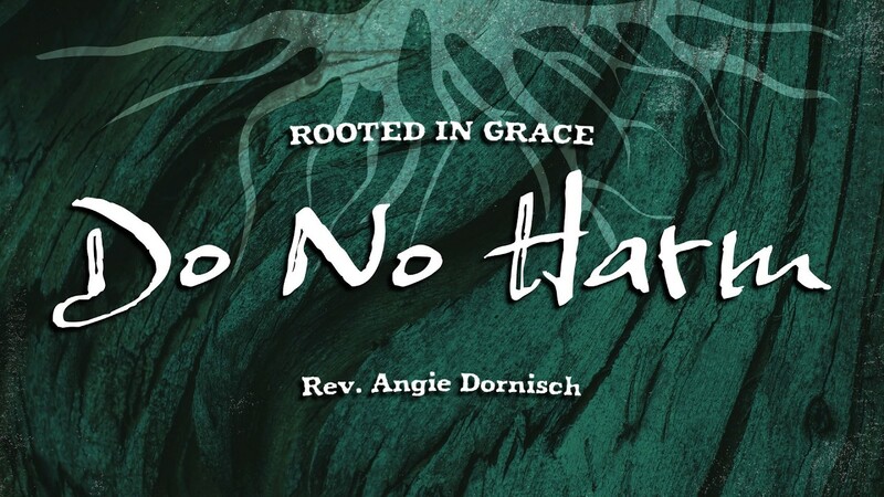 Do No Harm