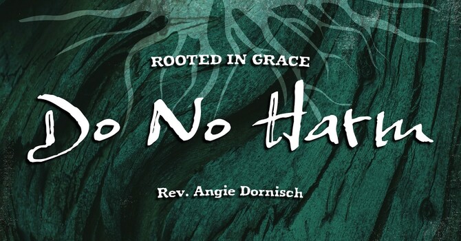 Do No Harm