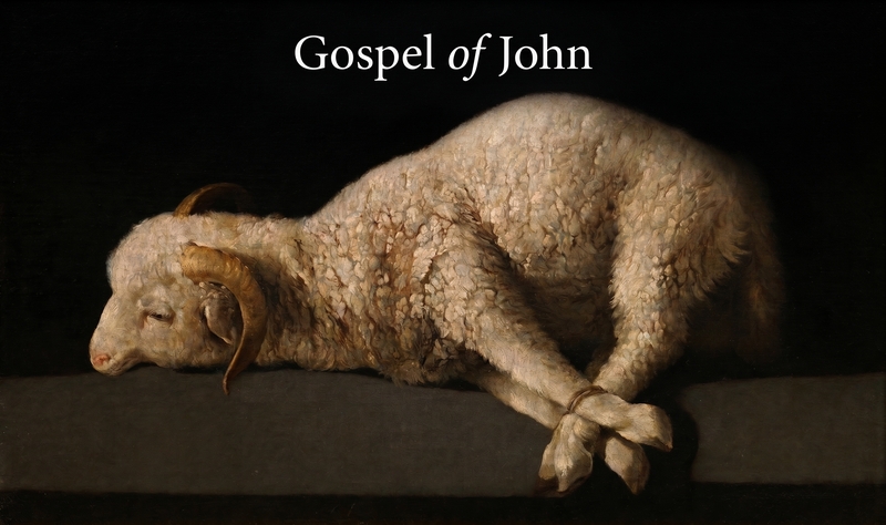 The Gospel John 