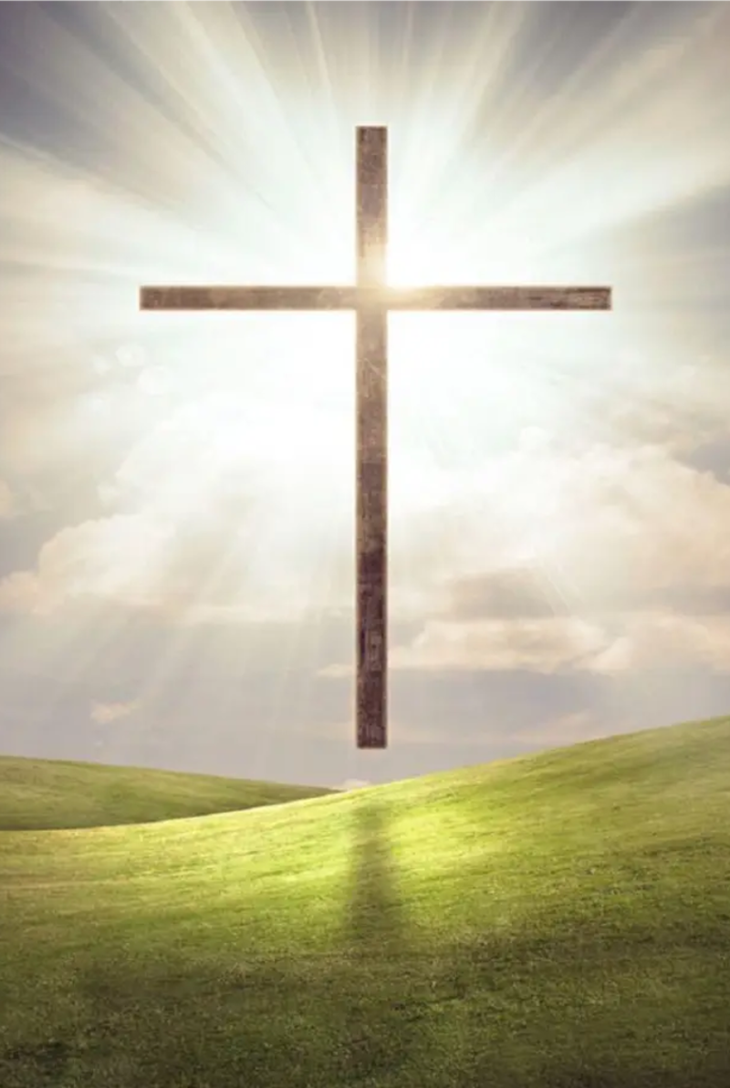 Triumph of The Cross Sunday, 2026