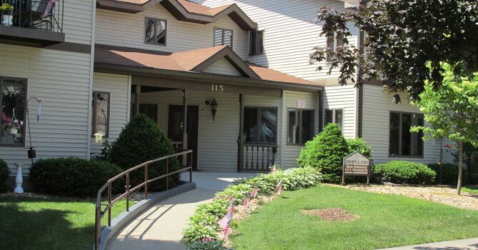 Zion Place
