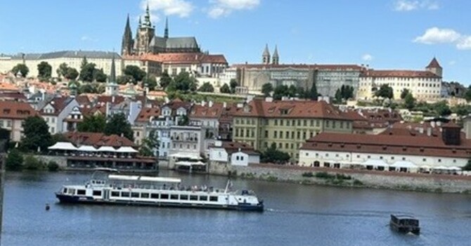 Prague, Czech Republic