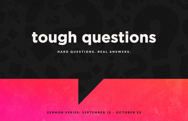 Tough Questions - Continued
