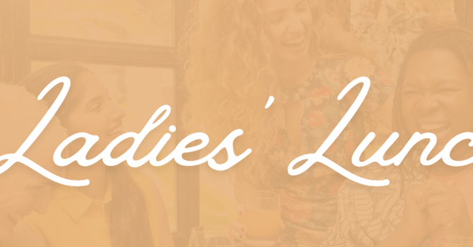 Ladies' Lunch