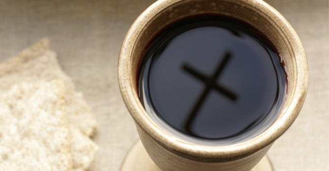 Communion