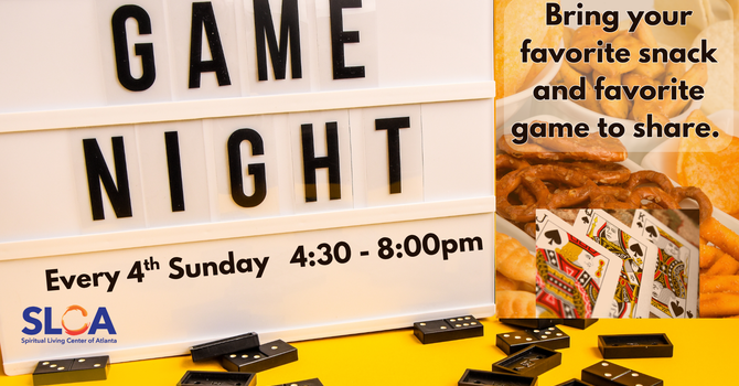 Game Nite