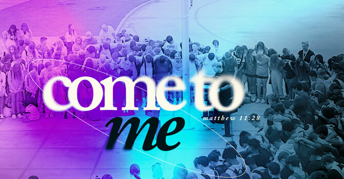 See You at the Pole