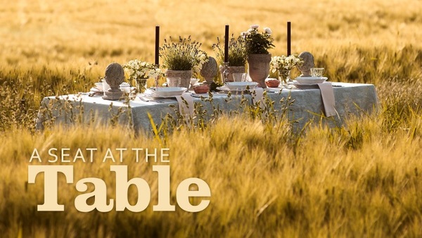 A Seat At The Table