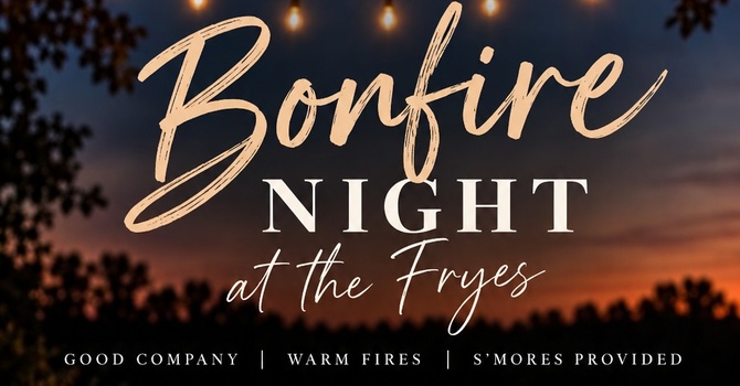 Bonfire