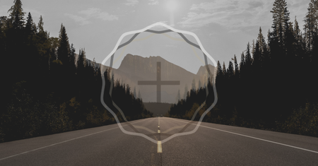On The Emmaus Road
