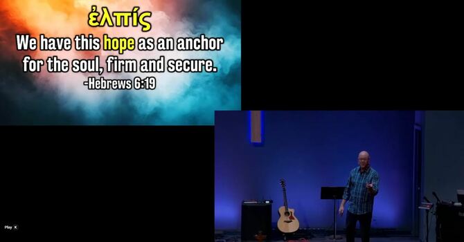 Hope