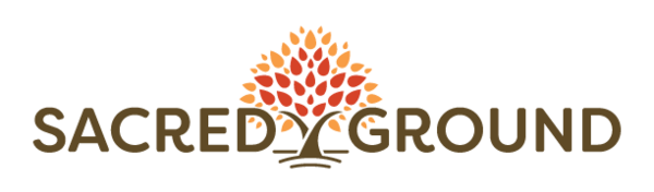 Sacred Ground Is Hiring