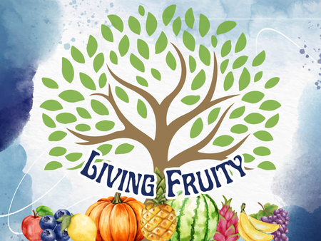 Living Fruity
