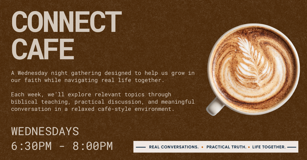 Connect Cafe