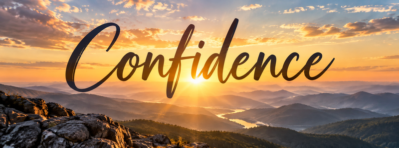 Confidence