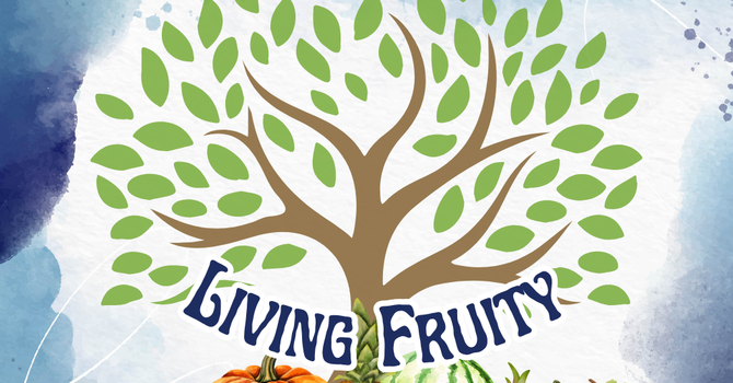 Living Fruity