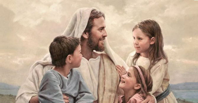 Fifteenth Sunday after Pentecost