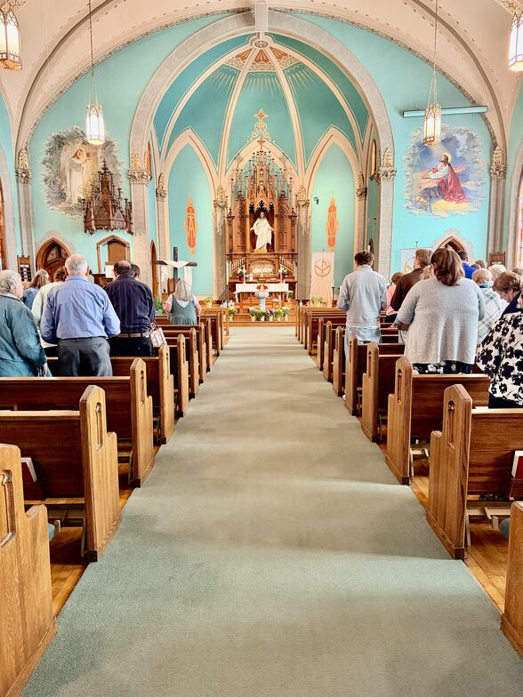 Slideshow image