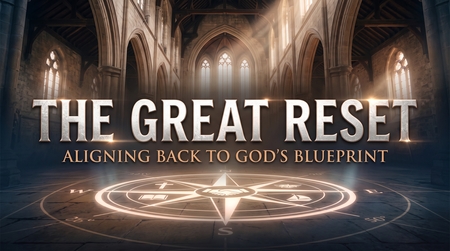 The Great Reset