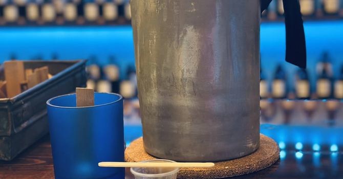 Candle Making