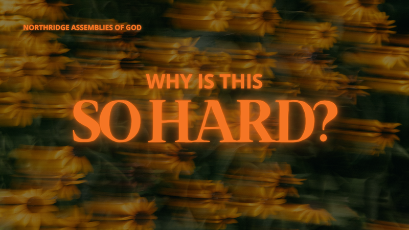 Why Is This So Hard?
