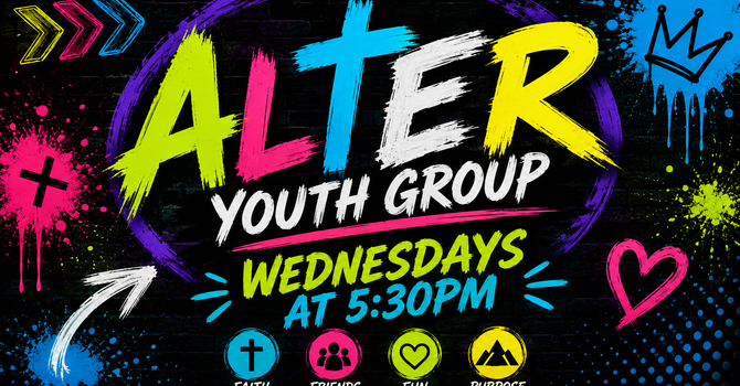 Youth Group