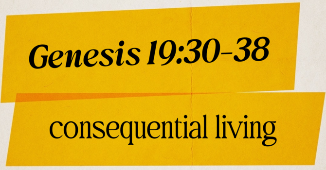 Genesis 19:30-38