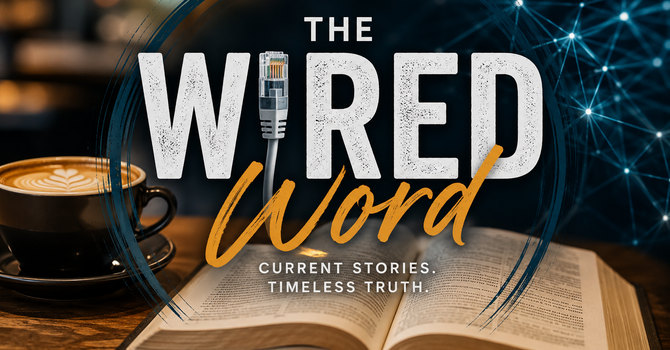 Adult Study: “The Wired Word” 