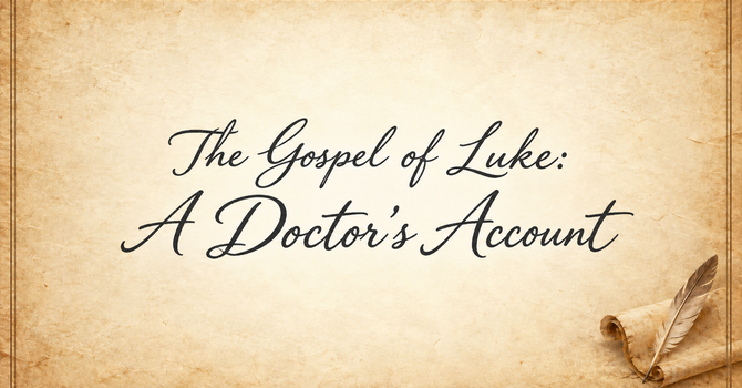 An Orderly Account
