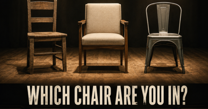 The Three Chairs