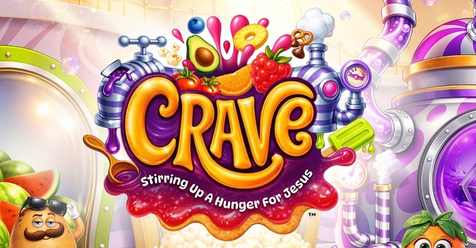 Vacation Bible School 