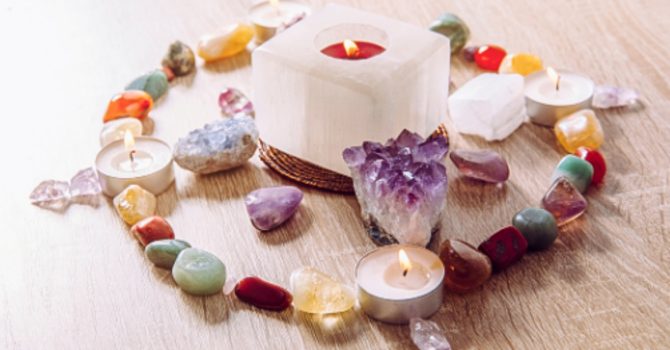 Contemplate Soul Care Circle