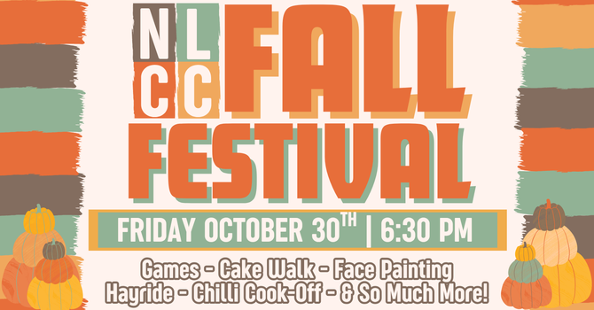 NLCC Fall Festival