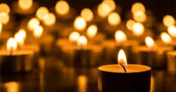Taizé Service