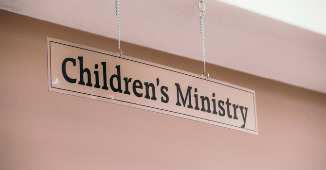 Sunday School