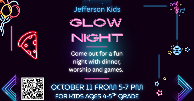GLOW NIGHT