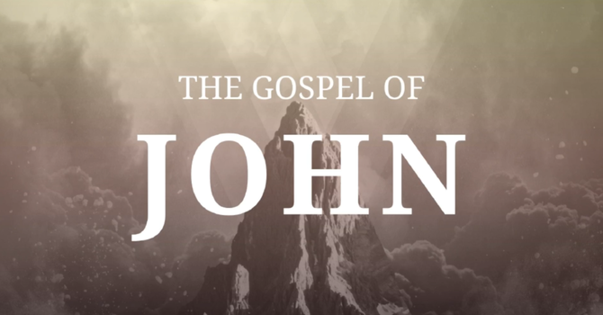 Healing of the Blind Man (John 9:1-41)