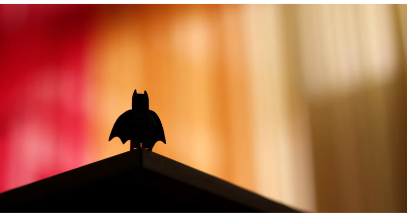 Be the Ministry Hero You Were Always Meant to Be