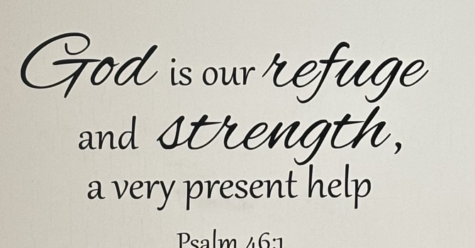 Welcome Sunday image
