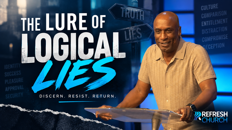 The Lure of Logical Lies