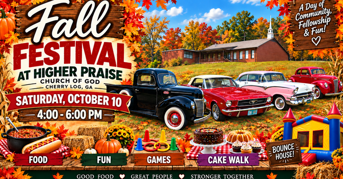 Fall Festival 
