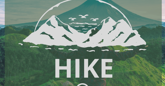 Men's Hike