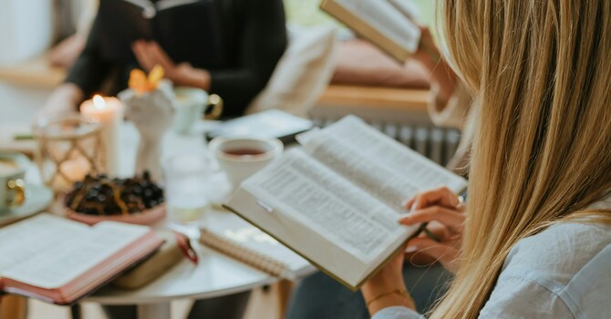 Octobers Recommended Reading