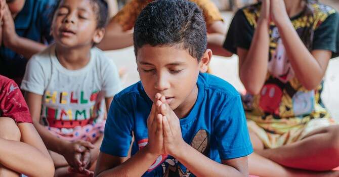 Encounters with Jesus: To Whom Shall We Go?