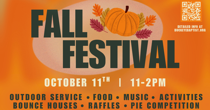 Fall Festival