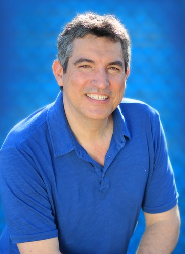 Ian Mussman