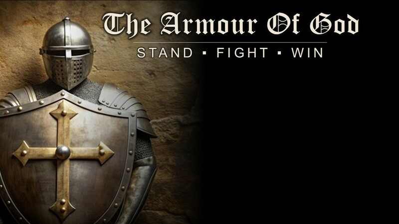 The Armour of God